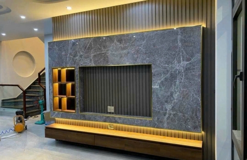 Dịch vụ Thiết kế Nội Thất Minh Sang Funiture