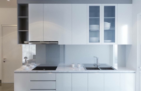 Phong cách thiết kế nội thất hiện đại là gì?